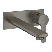 Grohe Lineare bateria umywalkowa podtynkowa, rozmiar L, brushed hard graphite (23444AL1) - możliwy odbiór Warszawa Grohe