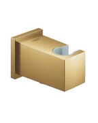 GROHE EUPHORIA CUBE KOLANKO PRZYŁĄCZENIOWE ŚCIENNE, KOLOR BRUSHED COOL SUNRISE (26370GN0) - możliwy odbiór Warszawa Grohe