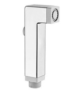 Omnires rączka bidetowa kwadratowa chrom (BIDETTA-R/KCR) - możliwy odbiór Warszawa Omnires