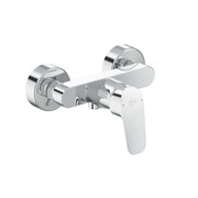Ideal Standard Ceraflex bateria natryskowa chrom (B1720AA) - możliwy odbiór Warszawa Ideal Standard