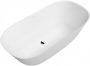 Villeroy & Boch Theano Wanna wolnostojąca 155x75 cm biała Stone White (UBQ155ANH7F200V-RW) - możliwy odbiór Warszawa Villeroy & Boch