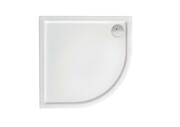 Roca Malaga Rondo brodzik 80x80x13 compact r-45 (A276258000) - możliwy odbiór Warszawa Roca