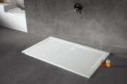 Sanplast Brodzik B-M/SPACE 80x120x1,5 biały (645-290-0350-01-000) - możliwy odbiór Warszawa Sanplast