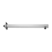 Omnires ramię prysznicowe ścienne, chrom 40 cm (RA14XCR) - możliwy odbiór Warszawa Omnires