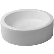 Duravit Starck 1 Umywalka stawiana 46x46 biała (0445460000) - możliwy odbiór Warszawa Duravit