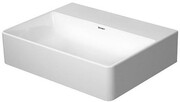Duravit DuraSquare umywalka wisząca, nablatowa 45x35 (0732450070) - możliwy odbiór Warszawa Duravit