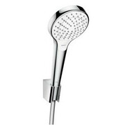 Hansgrohe Select Zestaw punktowy 3S biały/chrom (26411400) - możliwy odbiór Warszawa Hansgrohe