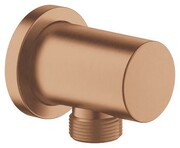 Grohe Rainshower kolano przyłączeniowe 1/2 brushed warm sanset (27057DL0) - możliwy odbiór Warszawa Grohe
