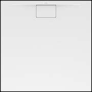Villeroy & Boch Architectura brodzik MetalRim biały 1000 x 1000 x 15 mm (UDA1010ARA115V-01) - możliwy odbiór Warszawa Villeroy & Boch