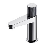 Omnires CONTOUR bateria umywalkowa M, chrom (CT8010CR) - możliwy odbiór Warszawa Omnires
