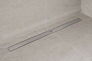 Hansgrohe RainDrain Allround Kompletny odpływ prysznicowy 80 cm ruszt Stal Szlachetna Szczotkowana (56187800) - możliwy odbiór Warszawa Hansgrohe