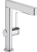 Hansgrohe Finoris bateria umywalkowa XL z wyciąganą wylewką 2jet i korkiem Push-Open chrom (76063000) - możliwy odbiór Warszawa Hansgrohe