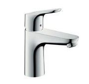 Hansgrohe Focus Bateria jednouchwytowa umywalkowa (M) 100,DN15 bez kompletu odpływowego chrom (31517000) - możliwy odbiór Warszawa Hansgrohe