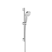 Hansgrohe Select E zestaw prysznicowy Multi z drążkiem 65 cm 3S biały/chrom (26580400) - możliwy odbiór Warszawa Hansgrohe