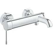 Grohe Essence bateria wannowa chrom (33624001) - możliwy odbiór Warszawa Grohe