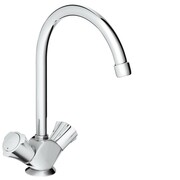 Grohe Costa L bateria kuchenna, zlewozmywakowa chrom (31829001) - możliwy odbiór Warszawa Grohe