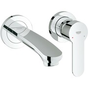 Grohe Eurostyle Cosmopolitan bateria umywalkowa 2-otw. S trim chrom (19571002) - możliwy odbiór Warszawa Grohe