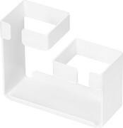 Deante mokko bianco stojak na szczoteczki (ADM A922) - możliwy odbiór Warszawa Deante