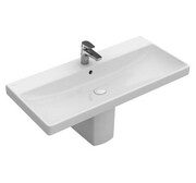 Villeroy & Boch Avento Umywalka wisząca 800x470 weiss alpin (41568001) - możliwy odbiór Warszawa Villeroy & Boch