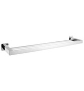 Omnires Nelson wieszak na ręcznik 62 cm chrom (NL80226CR) - możliwy odbiór Warszawa Omnires
