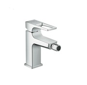 Hansgrohe Metropol Bateria bidetowa jednootworowa Chrom (74520000) - możliwy odbiór Warszawa Hansgrohe