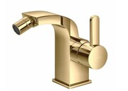 Bateria bidetowa OMNIRES Darling DA5020 Chrom - zdjęcie 2