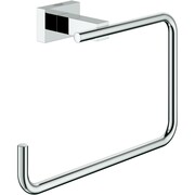 Grohe Essentials Cube wieszak na ręcznik chrom (40510001) - możliwy odbiór Warszawa Grohe