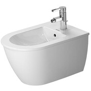 Duravit Darling New Bidet wiszący 54x37cm biały (2249150000) - możliwy odbiór Warszawa Duravit