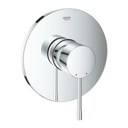 Grohe Essence bateria podtynkowa prysznicowa do SmartBox chrom (24057001) - możliwy odbiór Warszawa Grohe