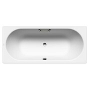 Kaldewei Classic Duo Wanna prostokątna model 103 160x70 cm biała (290310110001) - możliwy odbiór Warszawa Kaldewei