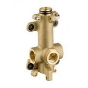 Axor ShowerSolution Element podtynkowy do półki krótkiej (40877180) - możliwy odbiór Warszawa Axor