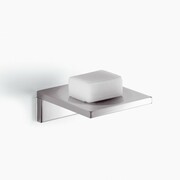 Dornbracht MEM mydelniczka model ścienny chrom (83410780-00) - możliwy odbiór Warszawa Dornbracht