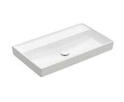 Villeroy & Boch Collaro Umywalka meblowa 800x470 biała CeramicPlus (4A3383R1) - możliwy odbiór Warszawa Villeroy & Boch