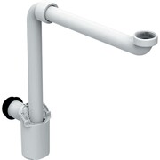 Geberit syfon umywalkowy meblowy niski oszczędzający miejsce d32mm biały (151.116.11.1) - możliwy odbiór Warszawa Geberit