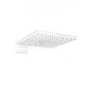 Hansgrohe Raindance E deszczownica prysznicowa 30cm z ramieniem prysznicowym 39cm, biały matowy (26238700) - możliwy odbiór Warszawa Hansgrohe