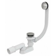 Ideal Standard Tonic II Syfon wannowy z korkiem klik-klak chrom (E3097AA) - możliwy odbiór Warszawa Ideal Standard