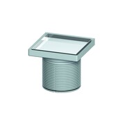 Tece Drainpoint S nasadka typu 