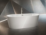 Kaldewei Meisterstuck Classic Oval Duo wanna wolnostojąca 170x75 (202940750001) - możliwy odbiór Warszawa Kaldewei