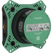 Hansgrohe iBox universal 2 Zestaw podstawowy (01500180) - możliwy odbiór Warszawa Hansgrohe