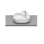Roca Beyond umywalka nablatowa 585x455 (A3270B8000) - możliwy odbiór Warszawa Roca