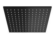 Kohlman deszczownica prysznicowa 30x30cm czarny (Q30EB) - możliwy odbiór Warszawa Kohlman
