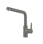 Franke Urban Bateria kuchenna z wyciąganą wylewką Kamienny szary (115.0595.089) - możliwy odbiór Warszawa Franke