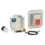 Grohe PUSZKA DO ZABUDOWY PODTYNKOWEJ, DN 15: (36264001) - możliwy odbiór Warszawa Grohe
