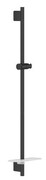 GROHE Rainshower Drążek prysznicowy 900 czarny mat (22125KF0) - możliwy odbiór Warszawa Grohe