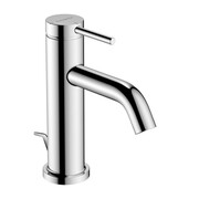 Hansgrohe Tecturis S jednouchwytowa bateria umywalkowa 80 CoolStart z kpl. odpływowym chrom (73302000) - możliwy odbiór Warszawa Hansgrohe