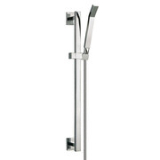 Steinberg Seria 120 zestaw prysznicowy drążek 90 cm 1S chrom (1201602) - możliwy odbiór Warszawa Steinberg