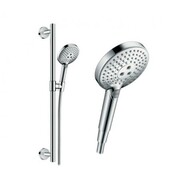 Hansgrohe Raindance Select S zestaw prysznicowy 120 unica Comfort drążek 65 cm 3S (26320000) - możliwy odbiór Warszawa Hansgrohe