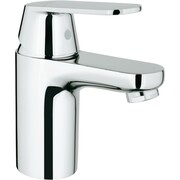 Grohe Eurosmart Cosmopolitan bateria umywalkowa S bez korka chrom (32824000) - możliwy odbiór Warszawa Grohe