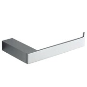 HushLab Accessories Uchwyt na papier toaletowy 14,3 Złoto szczotkowane (HLAD2800) - możliwy odbiór Warszawa HushLab