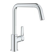 Grohe Start bateria kuchenna zlewozmywakowa QuickFix chrom 30567000 (30470000) - możliwy odbiór Warszawa Grohe